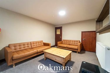 6 bed house, Dawlish Road, Selly Park, Birmingham, B297AT - Image 2
