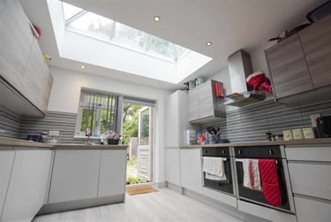 7 bed house, Teignmouth Road, Selly Park, Birmingham, B297BA - Image 4