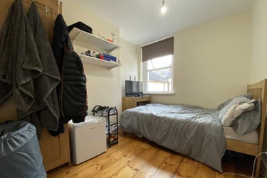 6 bed house, Cathays, Cardiff, CF244QJ - Image 4