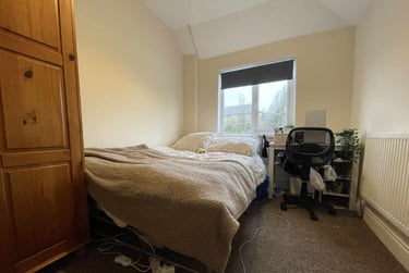 5 bed house, Cathays, Cardiff, CF244DE - Image 5