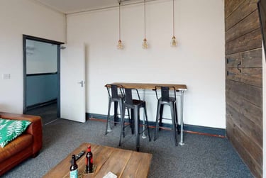1 bed house, Fosse Road South, City Centre, Leicester, LE30FQ - Image 5