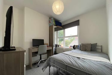 3 bed house, Cathays, Plasnewydd, Cardiff, CF244DG - Image 8