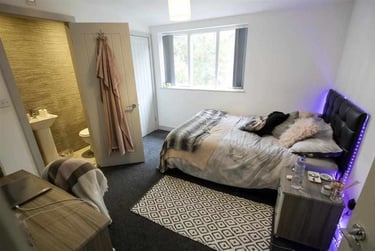 8 bed house, Harrow Road, Selly Park, Birmingham, B297DW - Image 8