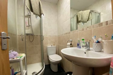 7 bed house, Cathays, Plasnewydd, Cardiff, CF244NJ - Image 12