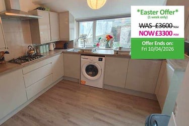 6 bed house, N/A, Riverside, Cardiff, CF119DA - Image 4