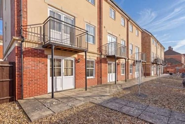 6 bed house, 35 Oak Street, City Centre, Norwich, NR33AE - Image 12