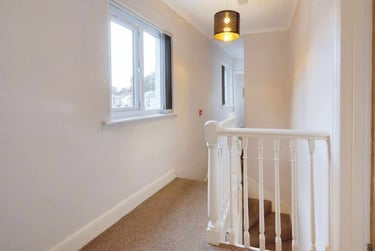 4 bed house, Bonhay Road, St David's, Exeter, EX44JD - Image 13