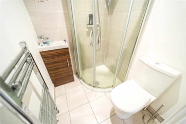 5 bed house, Rose Cottages, Hubert Road, Selly Park, Birmingham, B296EF - Image 14