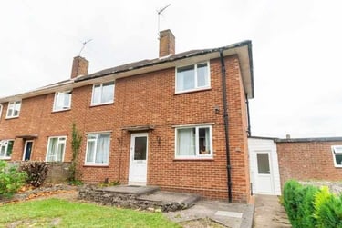 5 bed house, Fowell Close, Clover Hill, Norwich, NR58NL - Image 12