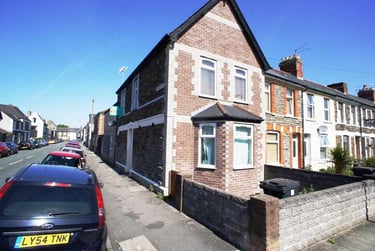 5 bed house, Cathays, Cardiff, CF244BW - Image 9