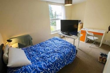 7 bed house, Bournbrook Road, Selly Park, Birmingham, B297BT - Image 14