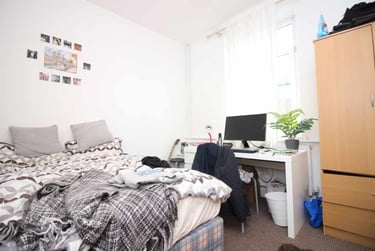 5 bed house, Cathays, Cardiff, CF244JL - Image 8