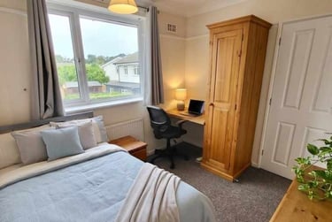 6 bed house, Scarnell Road, Earlham, Norwich, NR58HT - Image 10