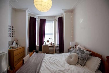 5 bed house, Landcross Road, Fallowfield, Manchester, M146NB - Image 1