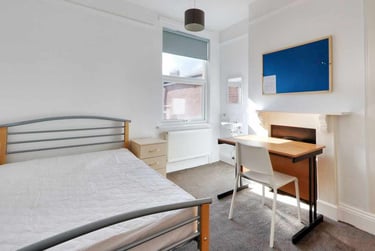 6 bed house, St. Johns Road, Mount Pleasant, Exeter, EX12HR - Image 7