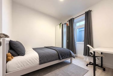 7 bed house, Cathays, Plasnewydd, Cardiff, CF244DG - Image 8