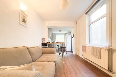 4 bed house, Roath, Plasnewydd, Cardiff, CF243BZ - Image 2