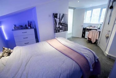 8 bed house, Harrow Road, Selly Park, Birmingham, B297DW - Image 7