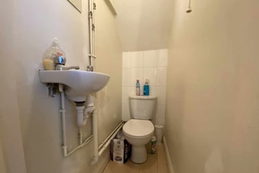 6 bed house, Cathays, Cardiff, CF244HR - Image 13