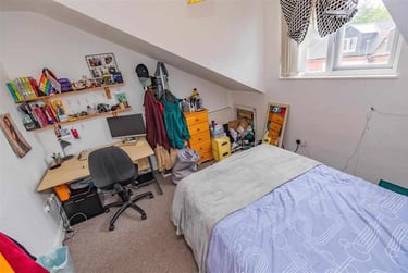6 bed house, Dawlish Road, Selly Park, Birmingham, B297AS - Image 9