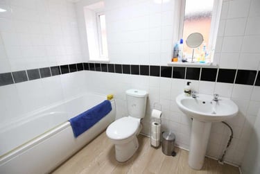5 bed house, Roath, Plasnewydd, Cardiff, CF243EH - Image 9