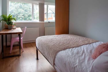 8 bed house, Amherst Road, Fallowfield, Manchester, M146UQ - Image 11