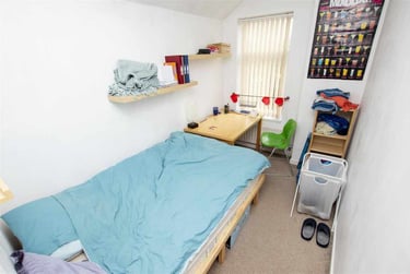 3 bed house, 73 Milner Road, Selly Park, Birmingham, B297RL - Image 6