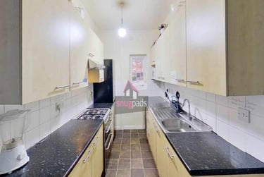 1 bed house, Salford, Seedley, M67HL - Image 4