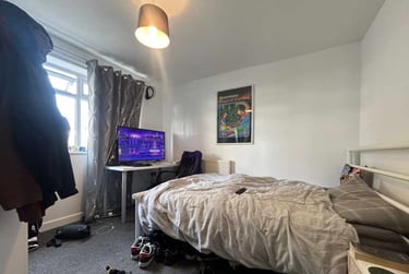 6 bed house, Cathays, Cardiff, CF244DP - Image 4