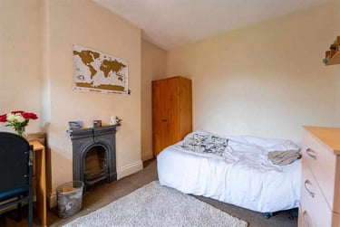 4 bed house, Dawlish Road, Selly Park, Birmingham, B297AR - Image 9