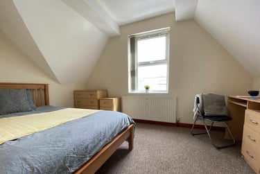 5 bed house, Cathays, Cardiff, CF244BJ - Image 11