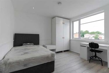 6 bed house, Reservoir Road, Harborne, Birmingham, B296TE - Image 8