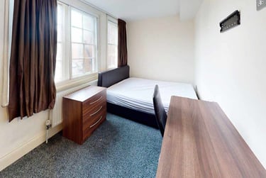 5 bed house, New Street, Highfields, Leicester, LE15NR - Image 6