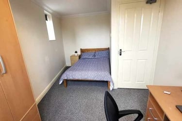 6 bed house, 384a Bowthorpe Road, Earlham, Norwich, NR58AG - Image 9