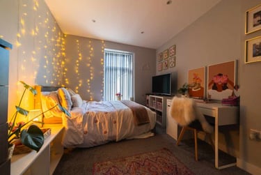 6 bed house, Roath, Plasnewydd, Cardiff, CF243DB - Image 9