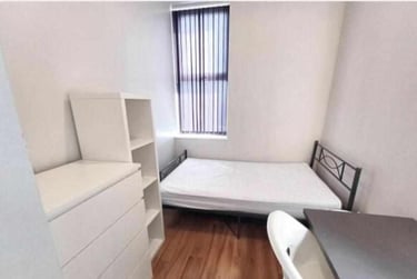 8 bed house, Edmund Road, Heeley, Sheffield, S24EN - Image 13