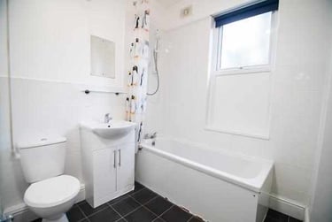 5 bed house, Newington Road, Sharrowvale, Sheffield, S118RZ - Image 4
