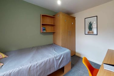 5 bed house, Beaconsfield Road, City Centre, Leicester, LE30FH - Image 8