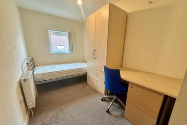 6 bed house, Broom Street, Broomhall, Sheffield, S102DA - Image 4