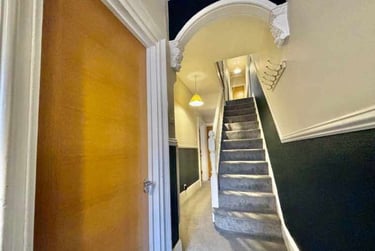 6 bed house, College Road, City Centre, Norwich, NR23JP - Image 12