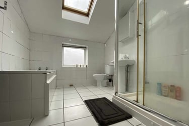 5 bed house, Cathays, Cardiff, CF244JL - Image 9