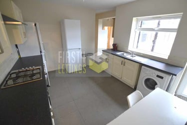 7 bed house, Avenue Road Extension, Clarendon Park, Leicester, LE23EQ - Image 3