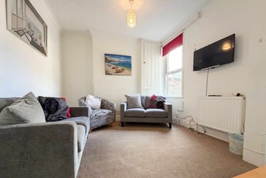 5 bed house, Bonhay Road, St David's, Exeter, EX44BL - Image 4