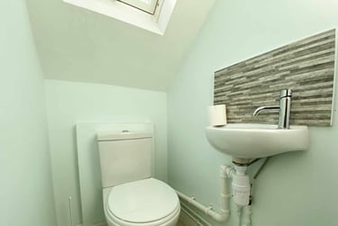 5 bed flat, Cathays, Cardiff, CF244NQ - Image 11