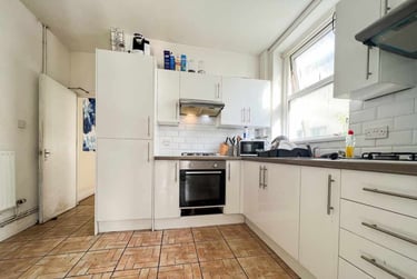 7 bed house, Roath, Cathays, Cardiff, CF244GG - Image 2