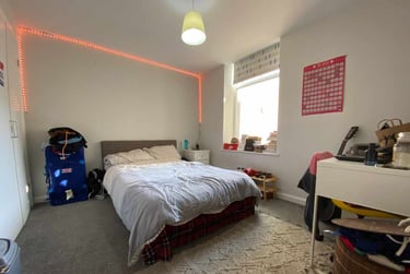 8 bed house, Cathays, Cardiff, CF244BJ - Image 5