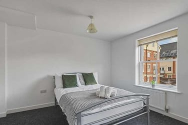 6 bed house, 33 Oak Street, City Centre, Norwich, NR33AE - Image 2