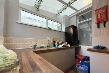 4 bed house, Cathays, Cardiff, CF244PE - Image 4