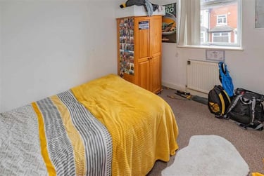 6 bed house, Dawlish Road, Selly Park, Birmingham, B297AS - Image 15
