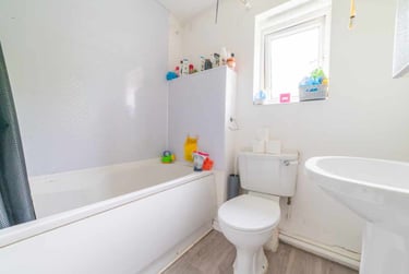 2 bed house, Pengam Green, Cardiff, CF242EF - Image 7